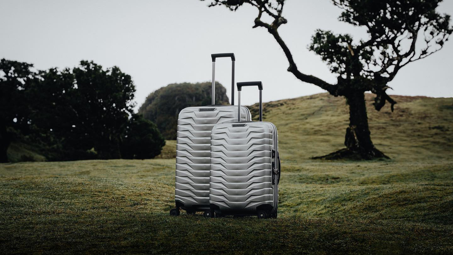 The Best Luggage Brands for Traveling in Italy: A Complete Guide