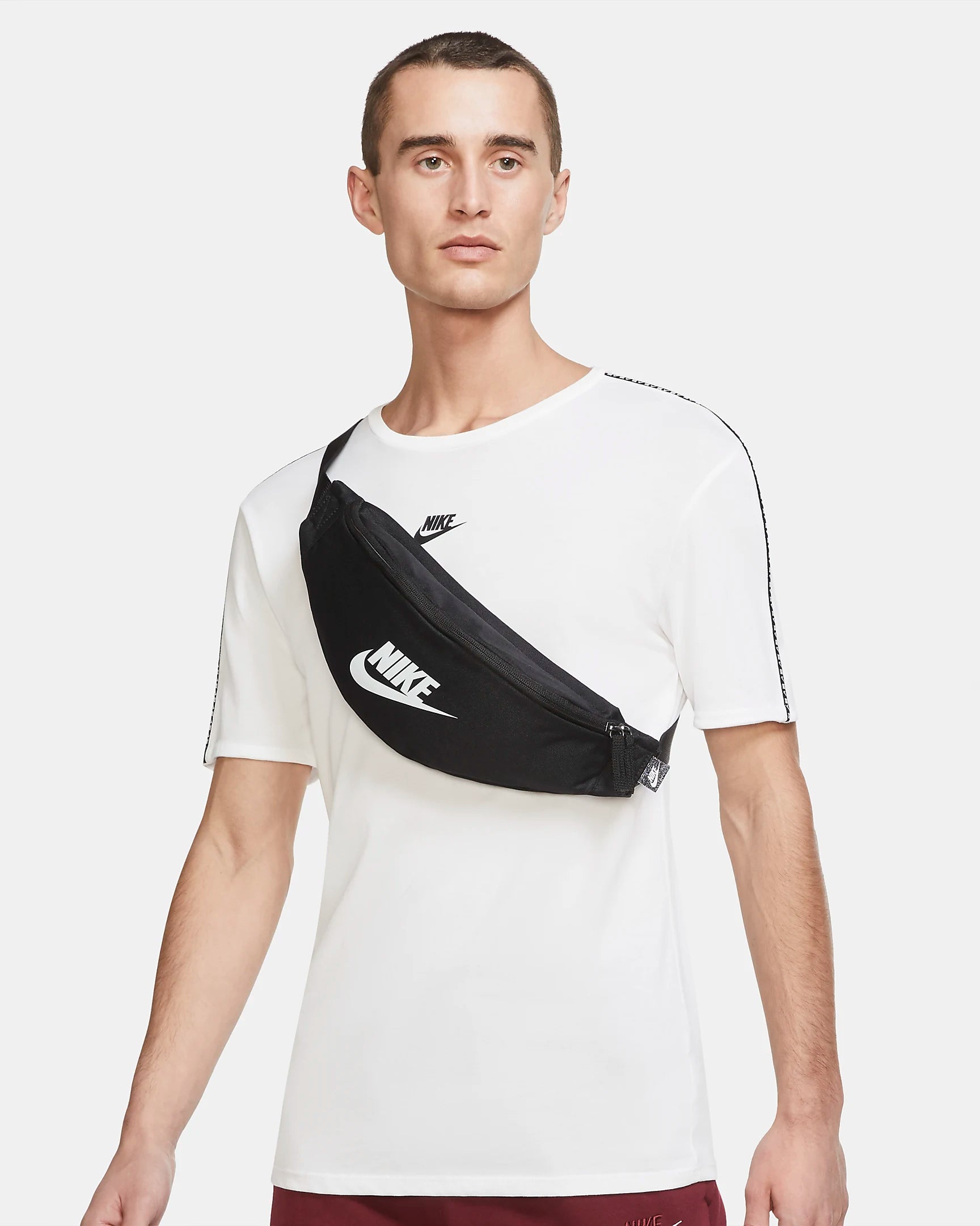 Marsupio Heritage (3 l) Nike
