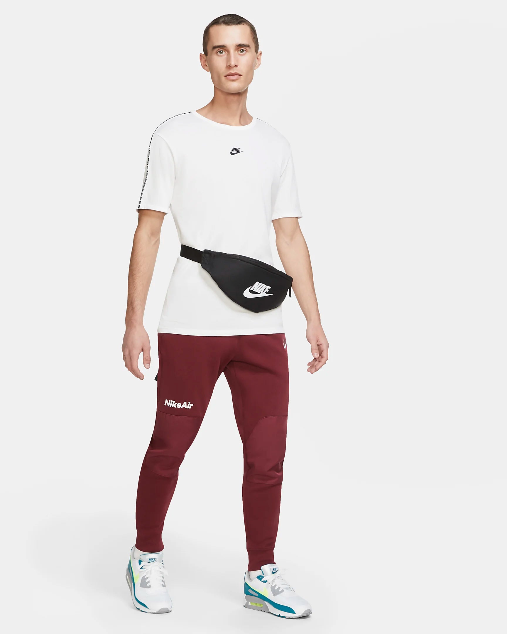 Marsupio Heritage (3 l) Nike