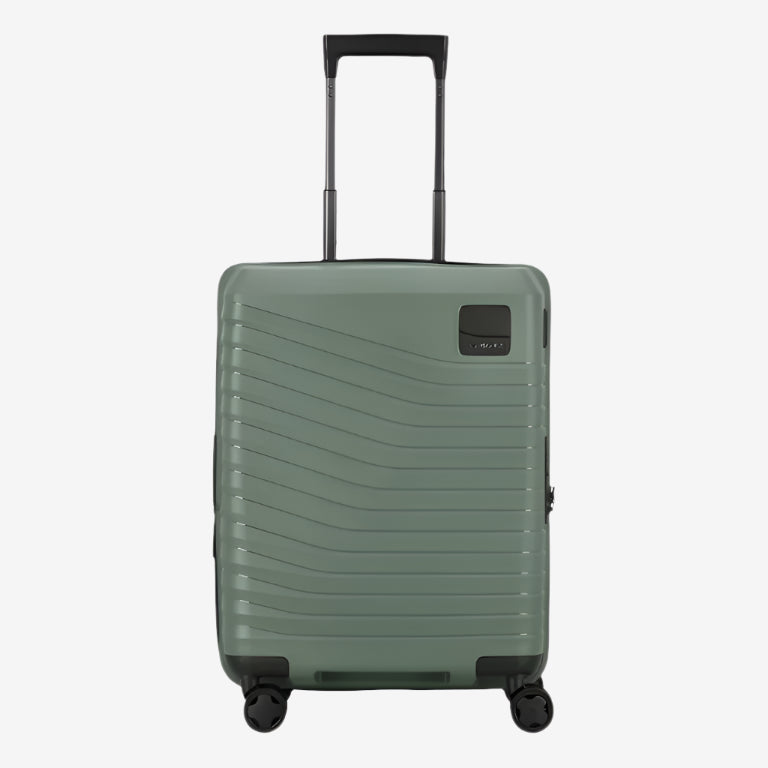 Intuo Olive Green Samsonite