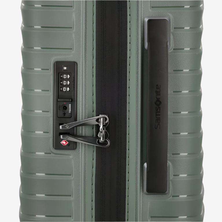 Intuo Samsonite