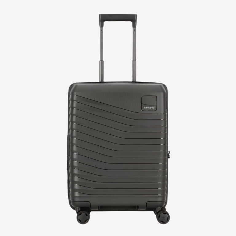 Intuo Black Samsonite