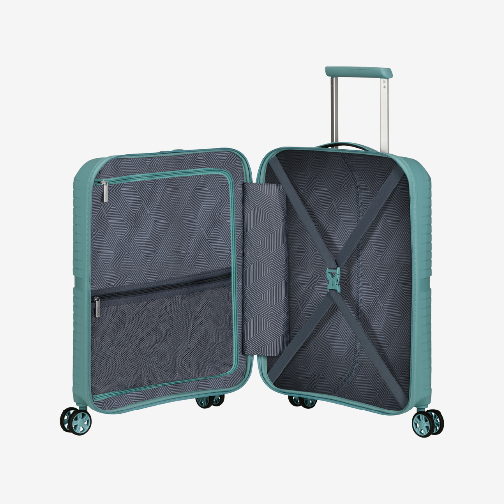 Airconic | Valigia American Tourister - Valigeriagioberti