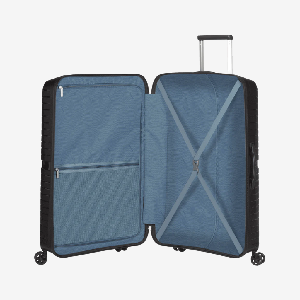 Airconic | Valigia American Tourister - Valigeriagioberti