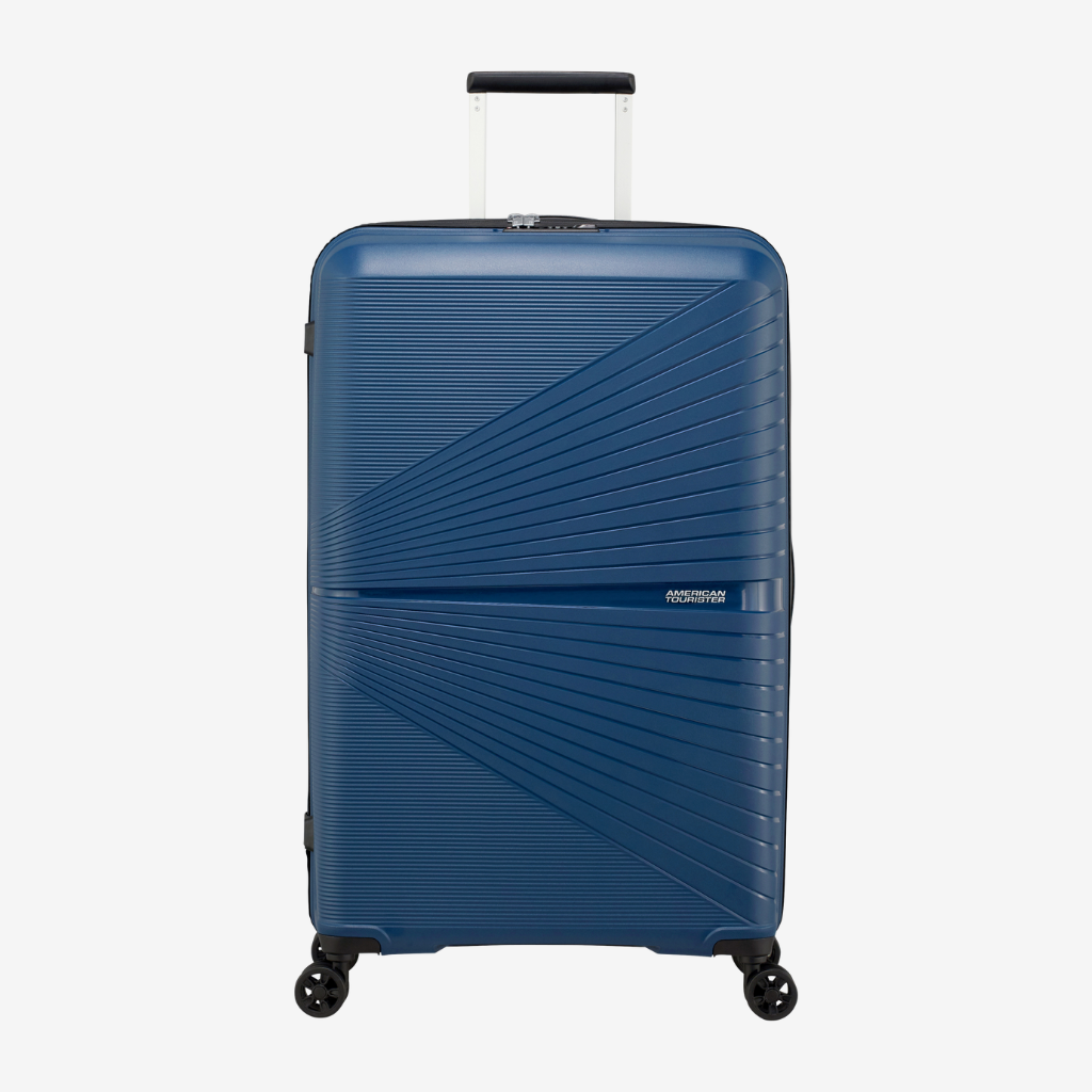 Airconic | Valigia American Tourister - Valigeriagioberti