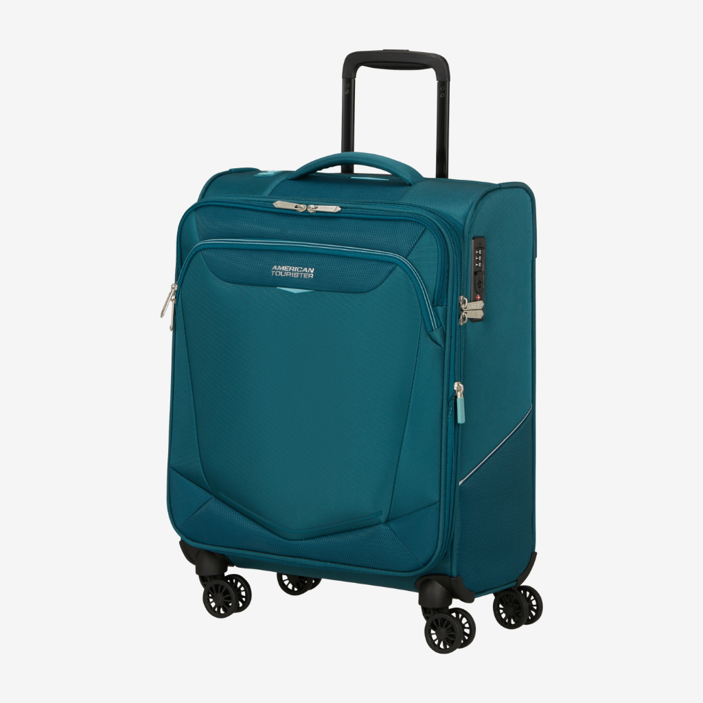 Valigia leggera Summerride