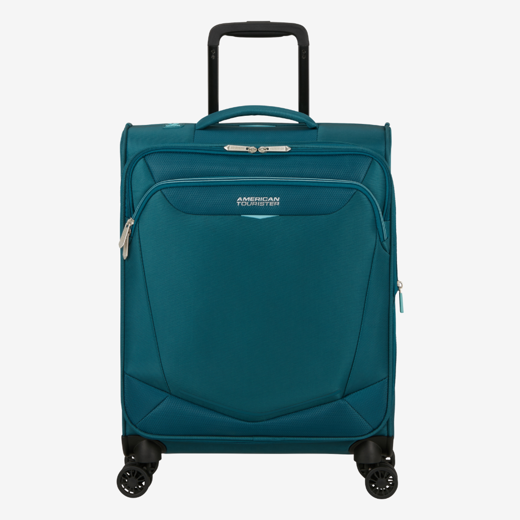 Valigia leggera Summerride