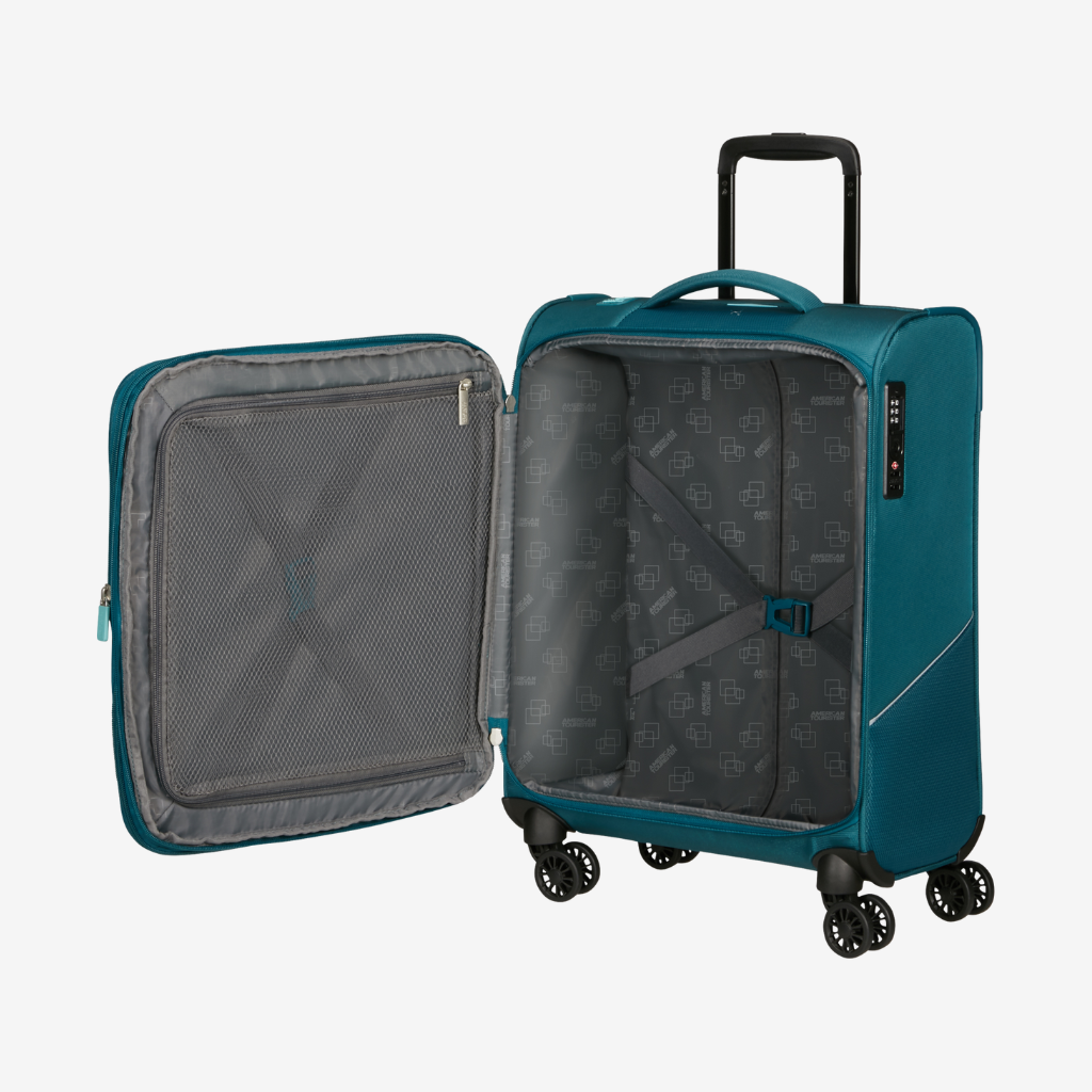 Valigia leggera Summerride