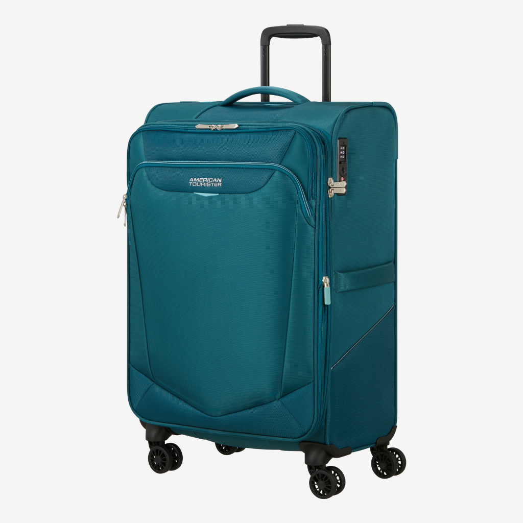 Valigia leggera Summerride