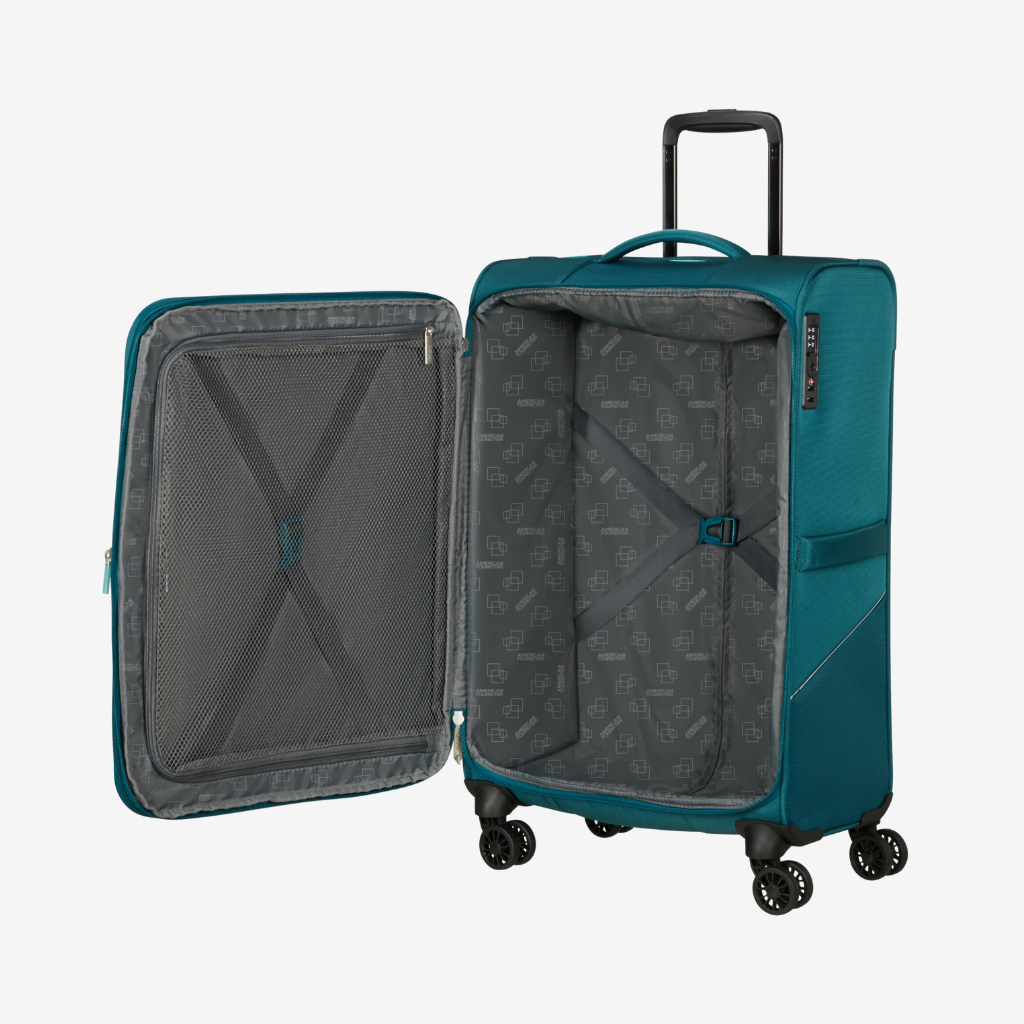 Valigia leggera Summerride