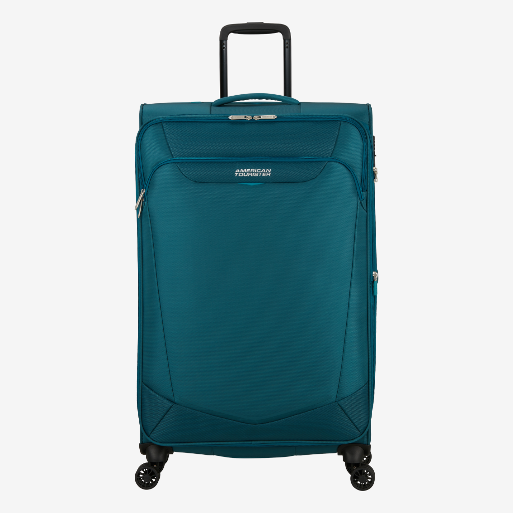 Valigia leggera Summerride