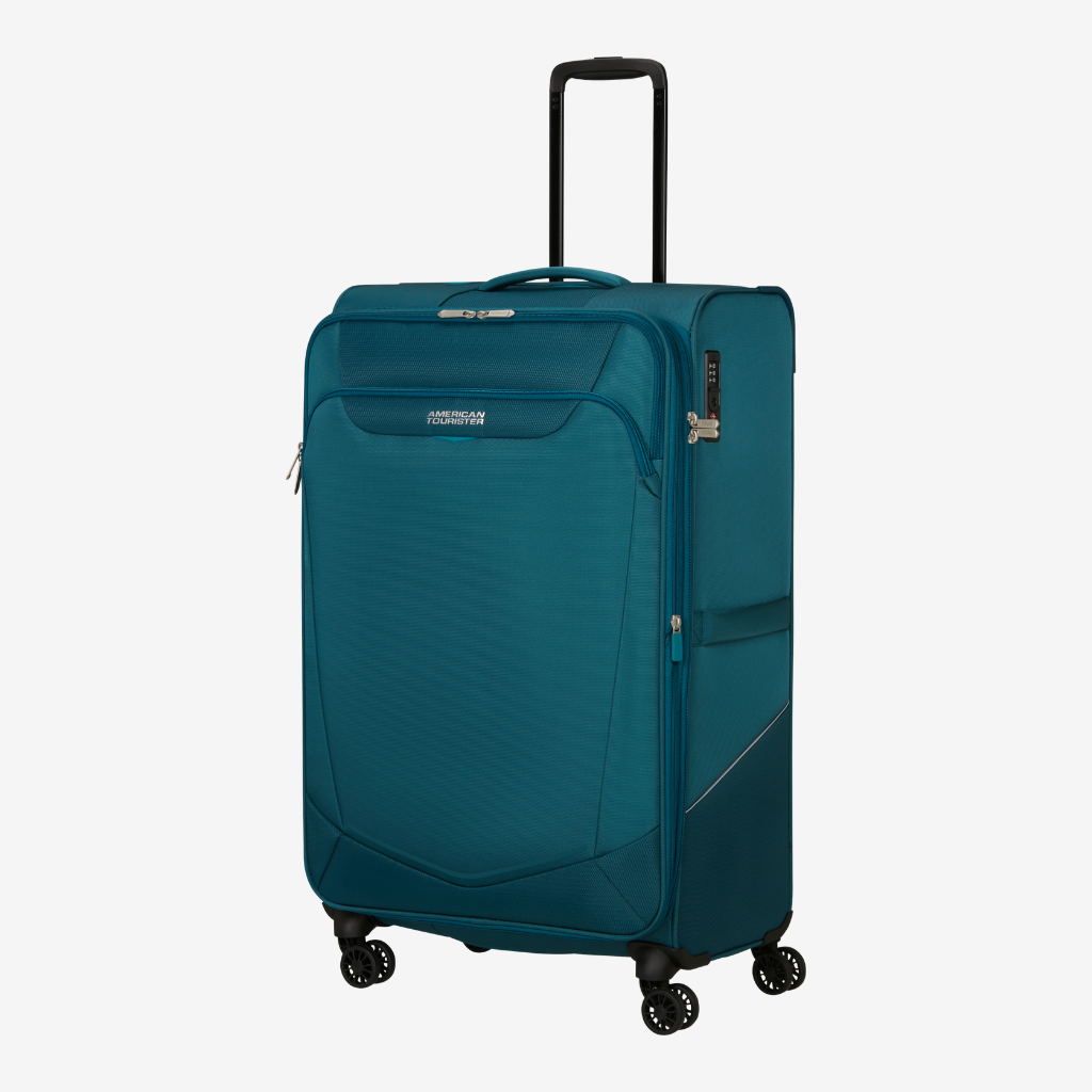 Valigia leggera Summerride