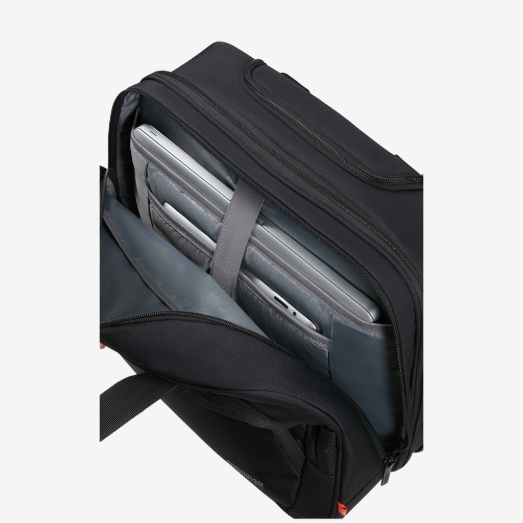 At Work Nxt 15.6'' Trolley Pilota