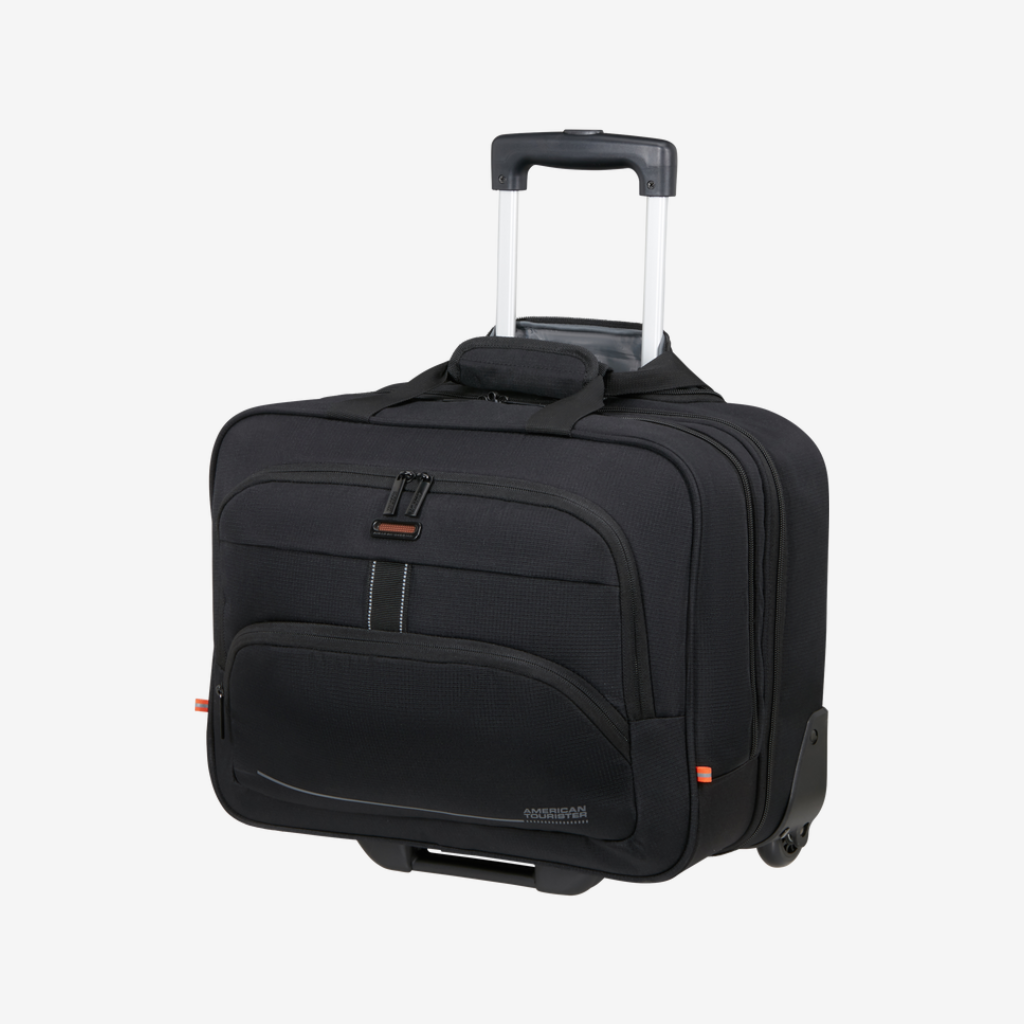 At Work Nxt 15.6'' Trolley Pilota