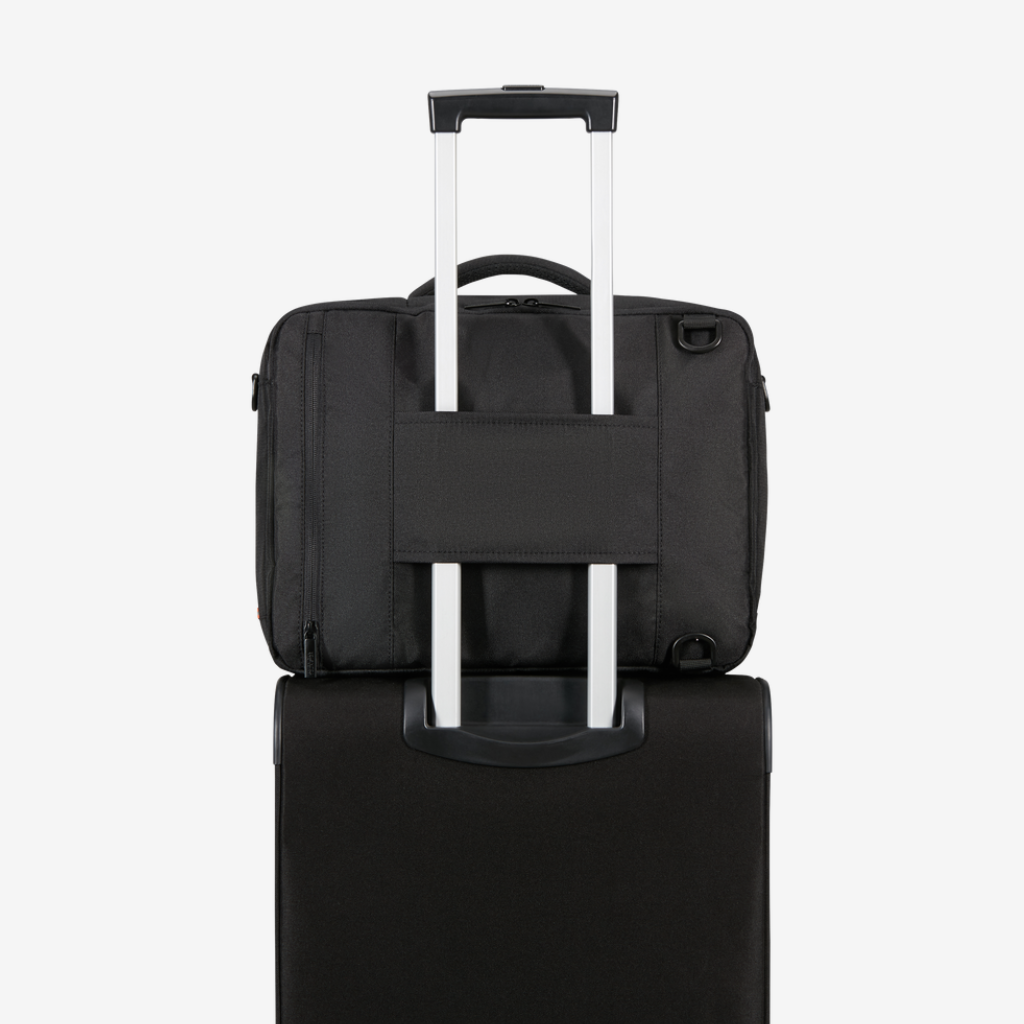 At Work Nxt 3-Way Boarding Bag