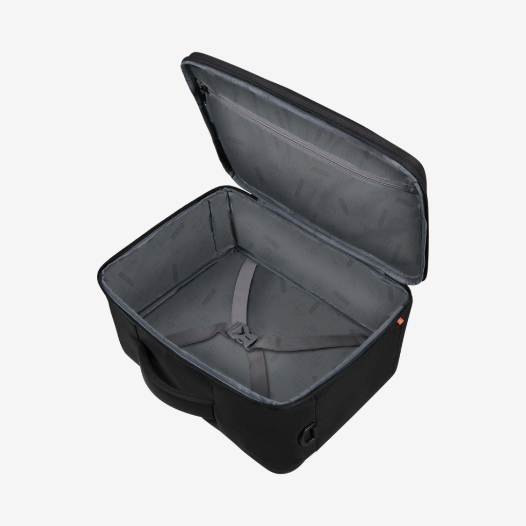 At Work Nxt Boarding Bag 3-Way