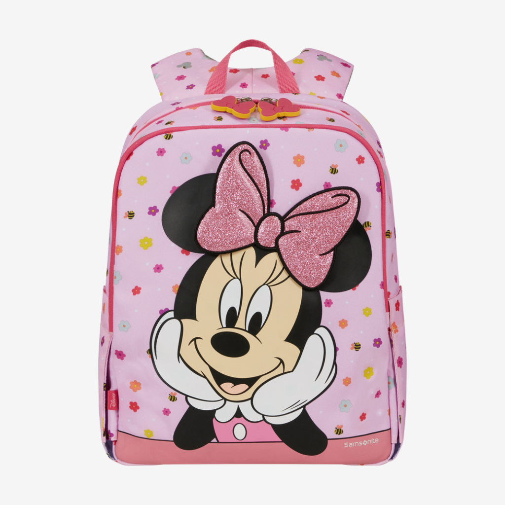 Zaino Minnie Flower Power