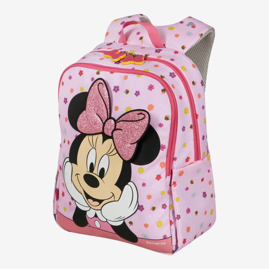 Zaino Minnie Flower Power