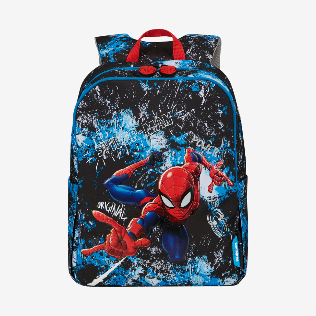 Zaino Spiderman Mystery