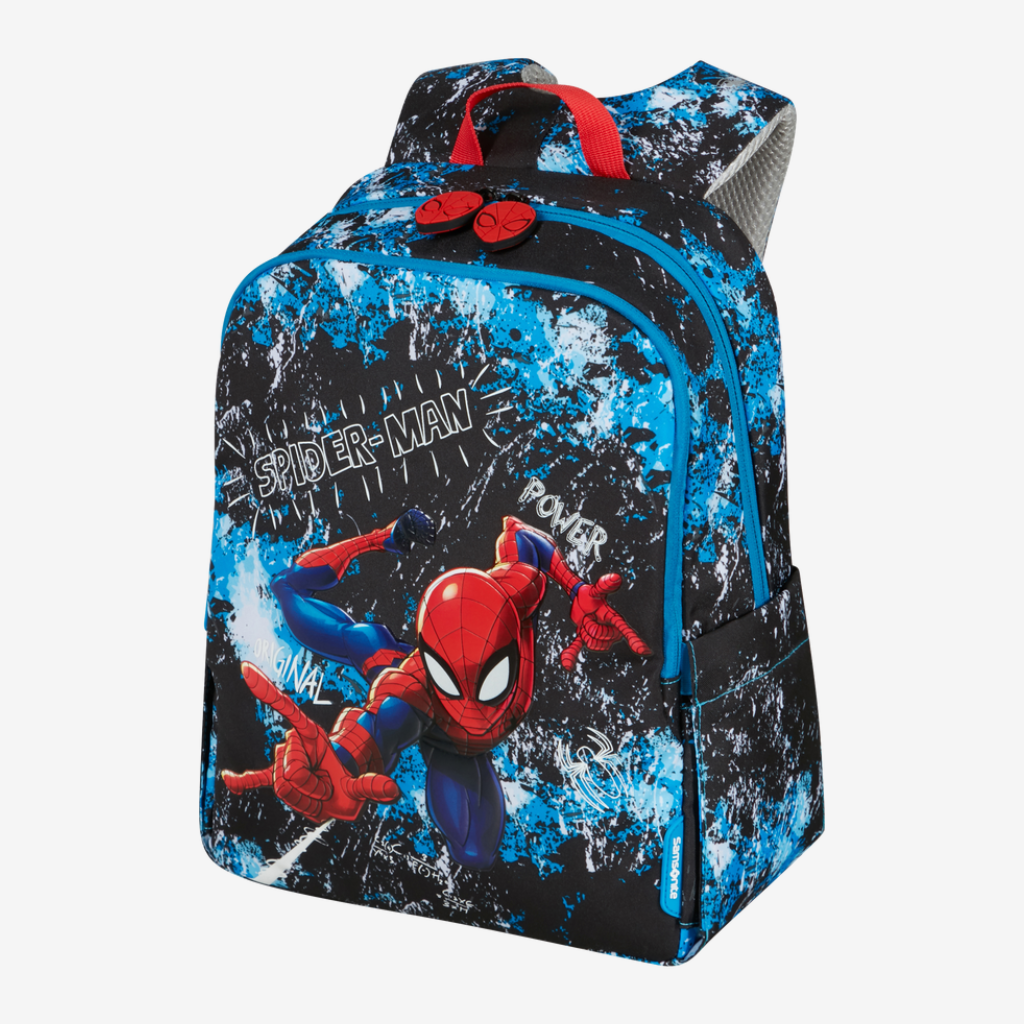 Zaino Spiderman Mystery