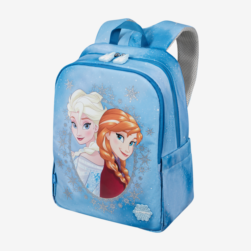 Zaino Frozen Magic