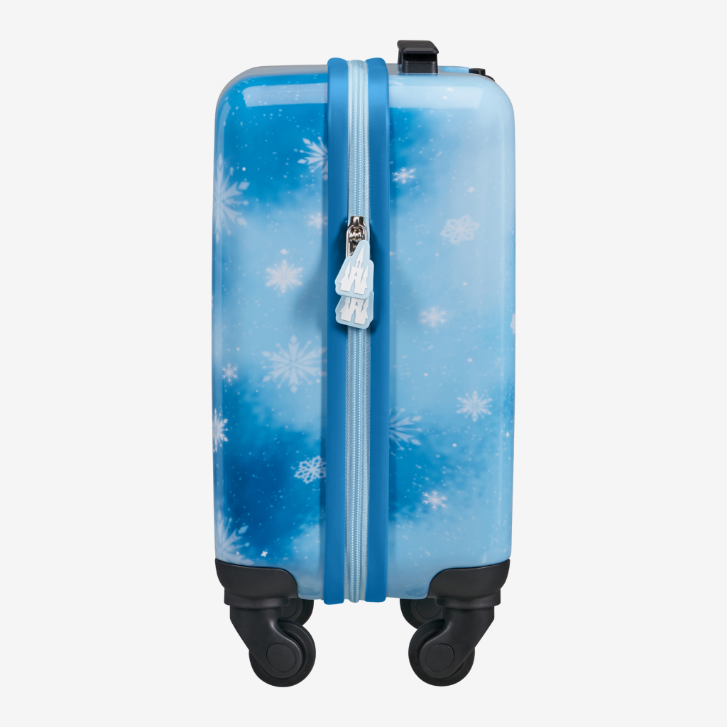 FROZEN MAGIC | Daydream Disney Trolley