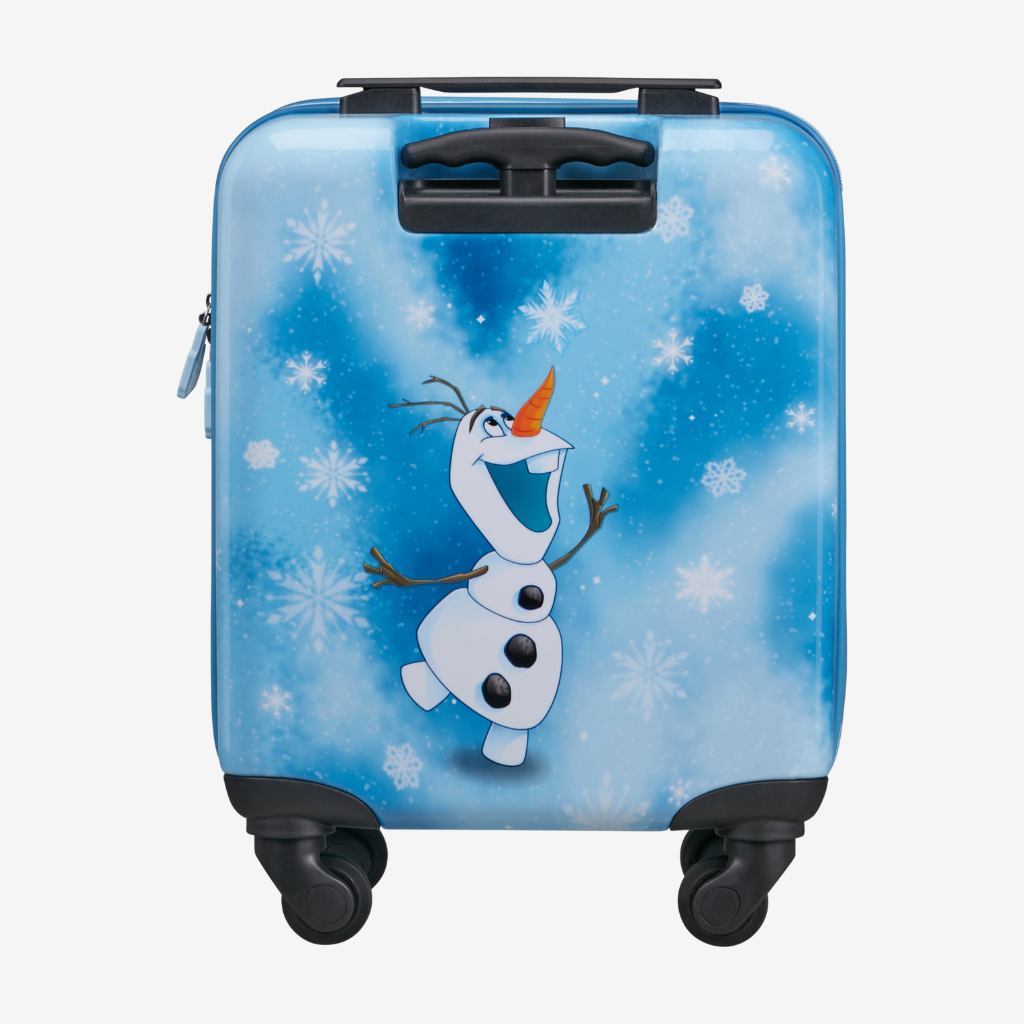 FROZEN MAGIC | Daydream Disney Trolley