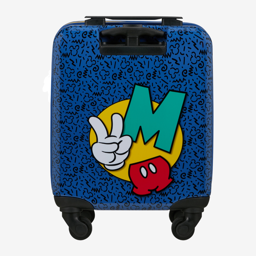 MICKEY HAPPY | Daydream Disney Trolley