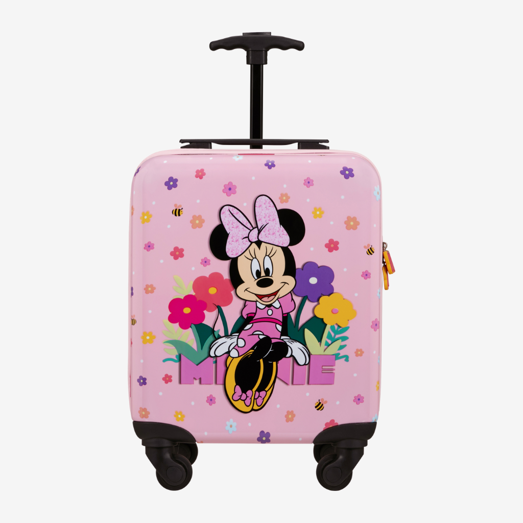 MINNIE SET 2 (Spinner 45cm + Zaino)