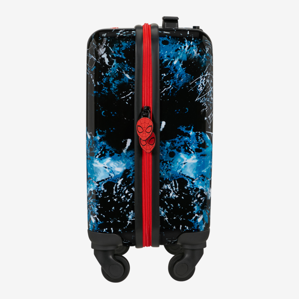 SPIDERMAN MYSTERY | Daydream Disney Trolley