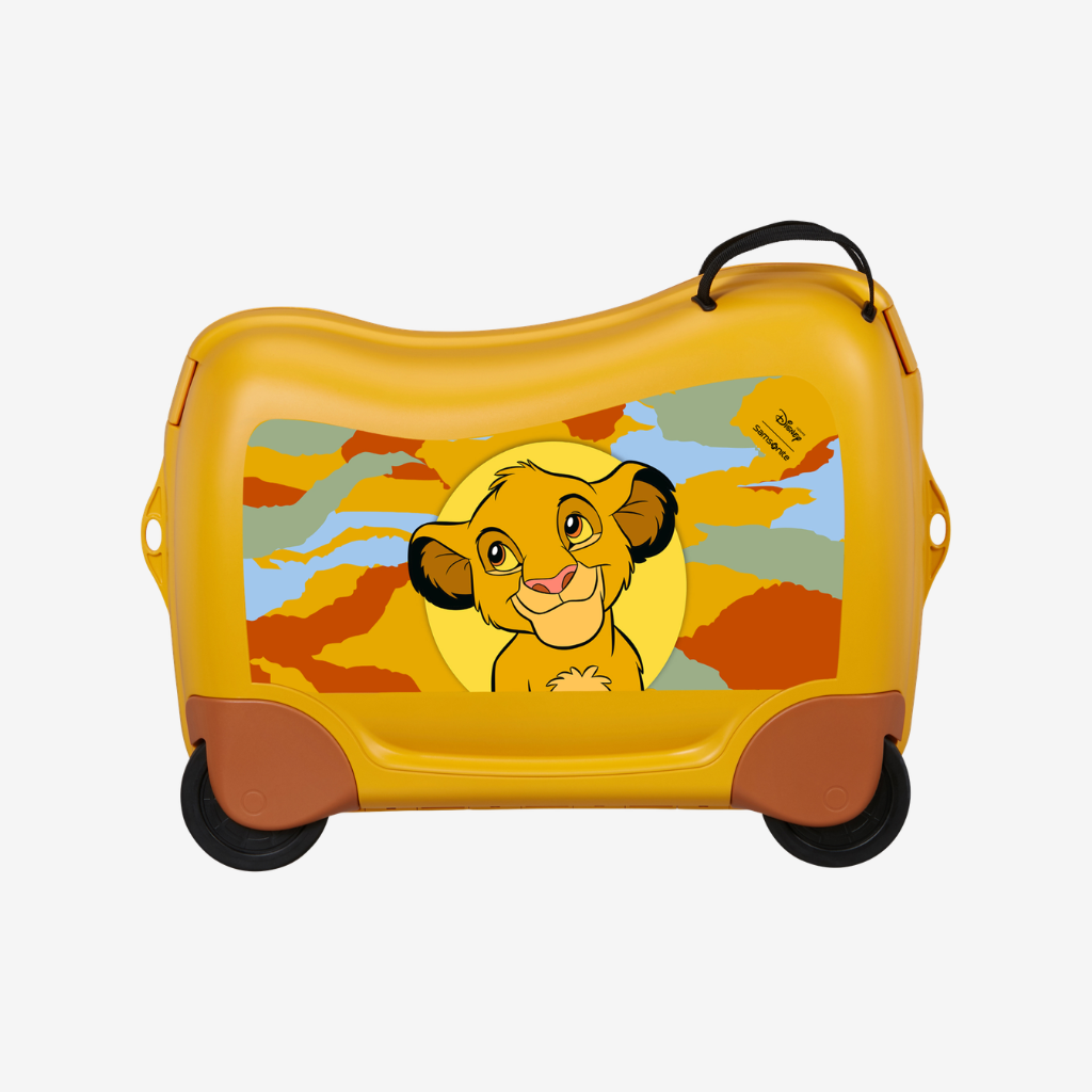 Simba | Dream2go Disney