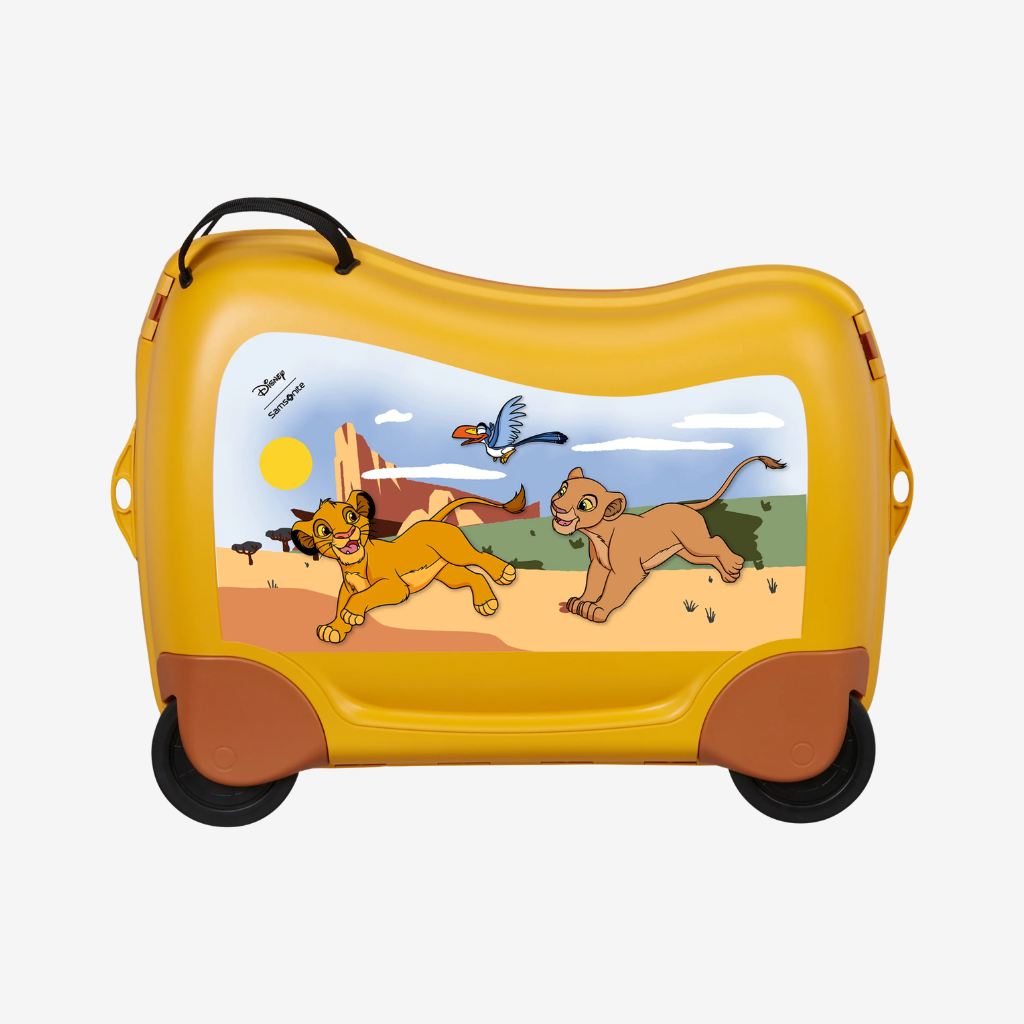 Simba | Dream2go Disney