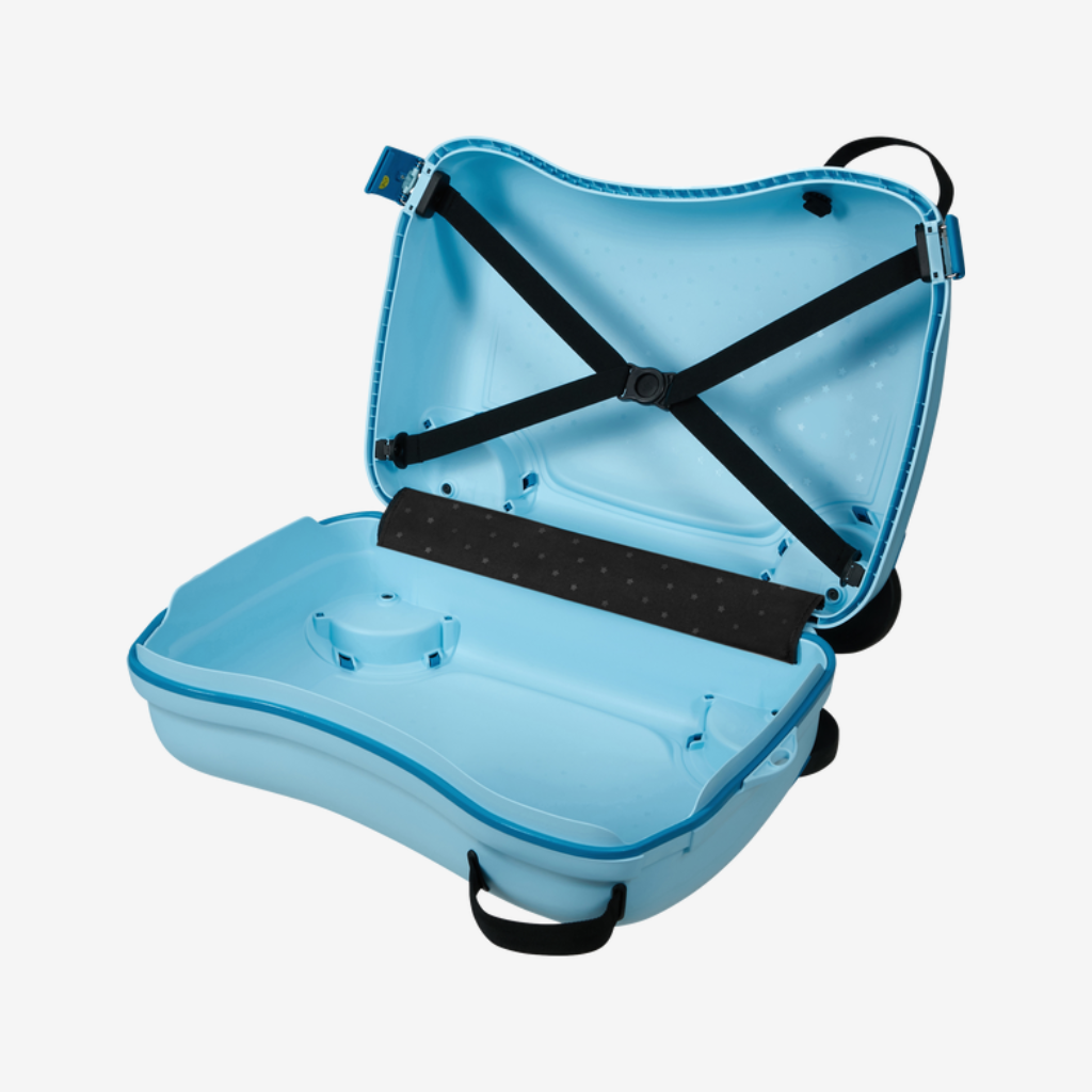 Dream2go Disney Trolley | Frozen Magic - Valigeriagioberti