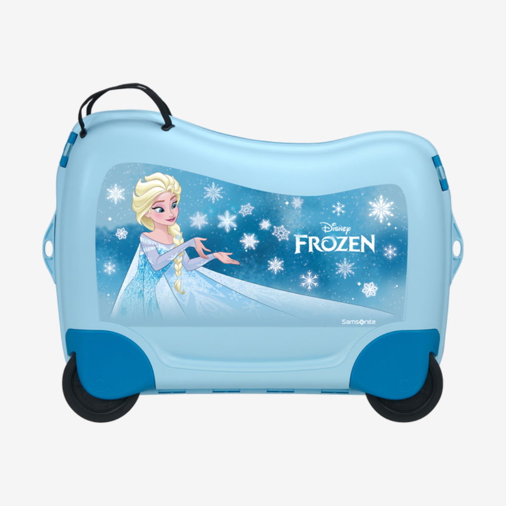 Dream2go Disney Trolley | Frozen Magic - Valigeriagioberti