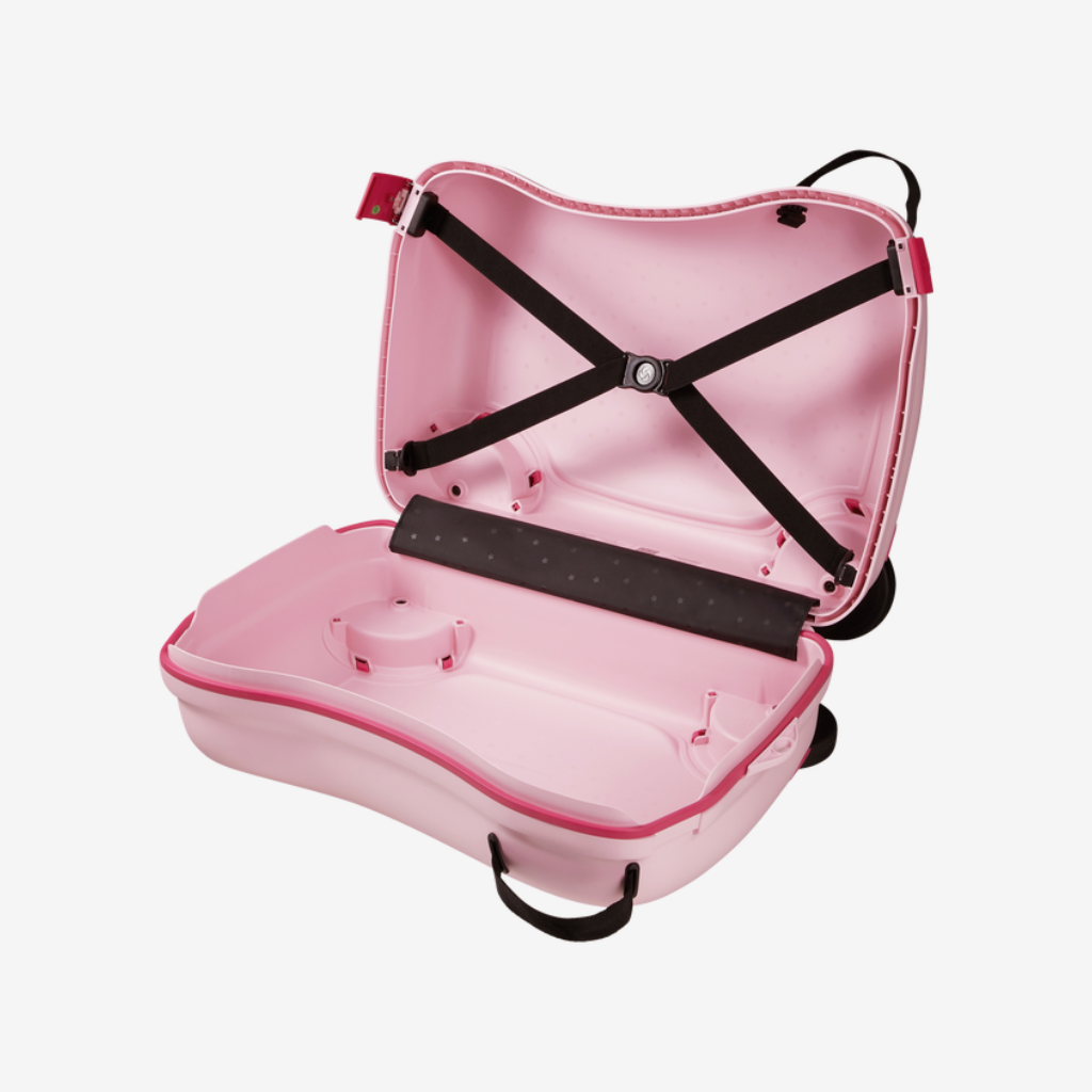 Dream2go Disney Trolley | Minnie Flower Power - Valigeriagioberti