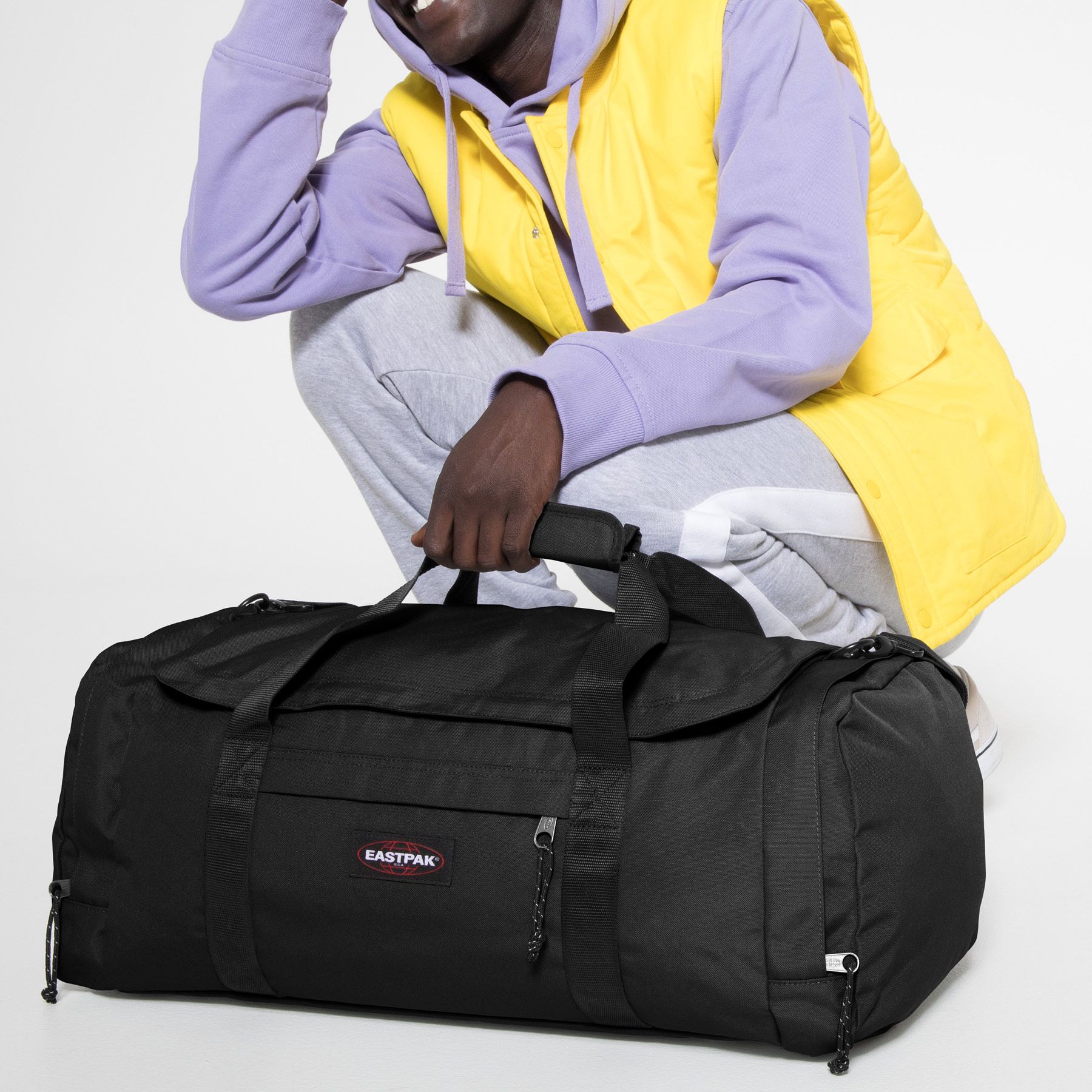 Borsone Eastpak | Reader M+ - Valigeriagioberti