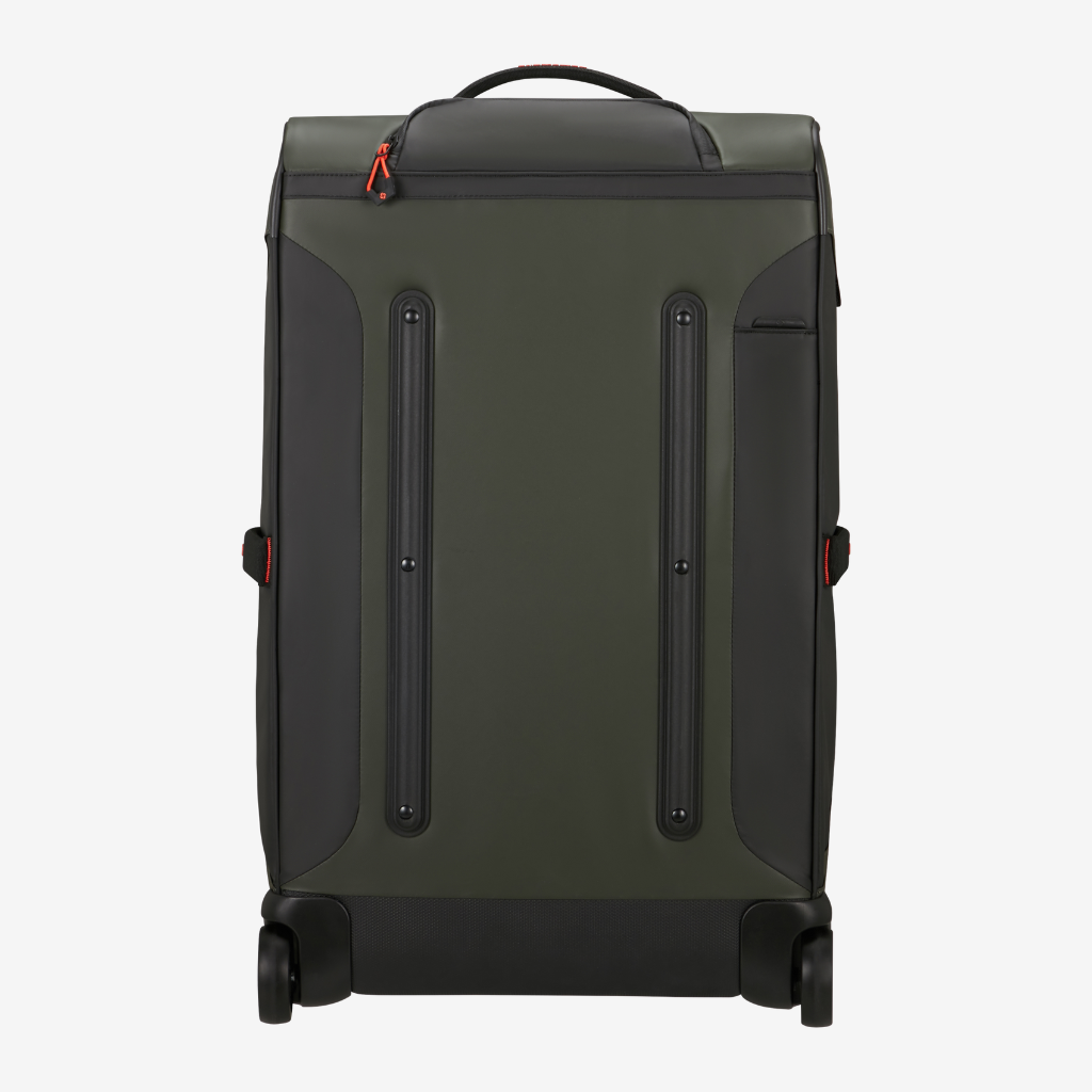 Wheeled duffel bag 67 cm | ECODIVER