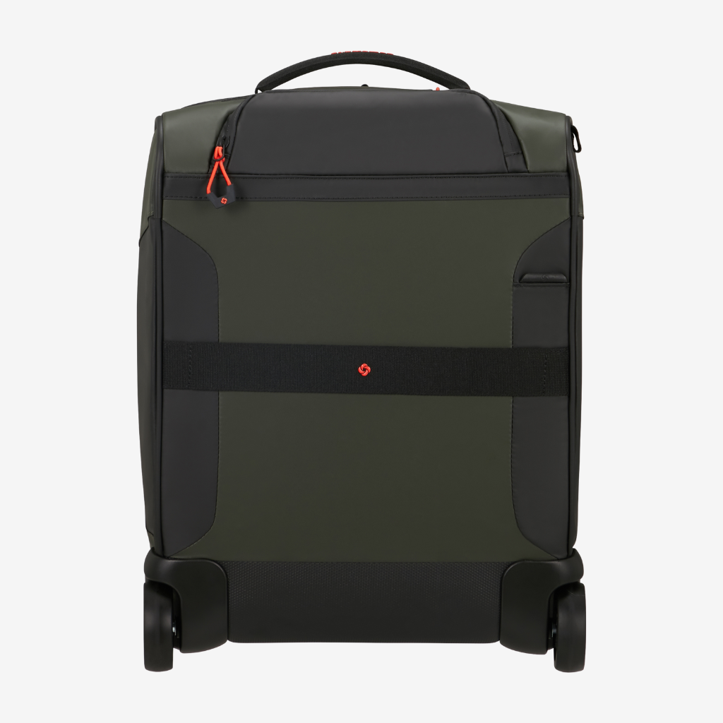 Borsone underseater con ruote 45cm - ECODIVER