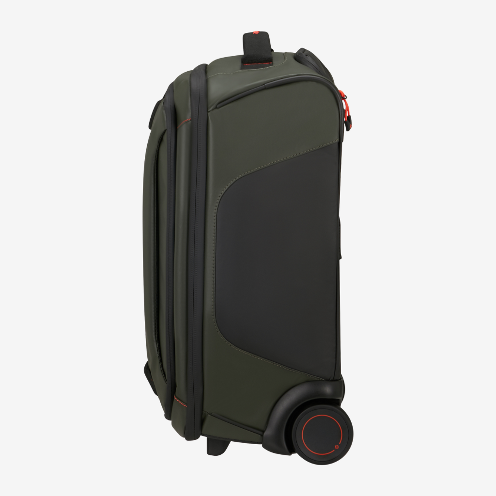 Borsone underseater con ruote 45cm - ECODIVER