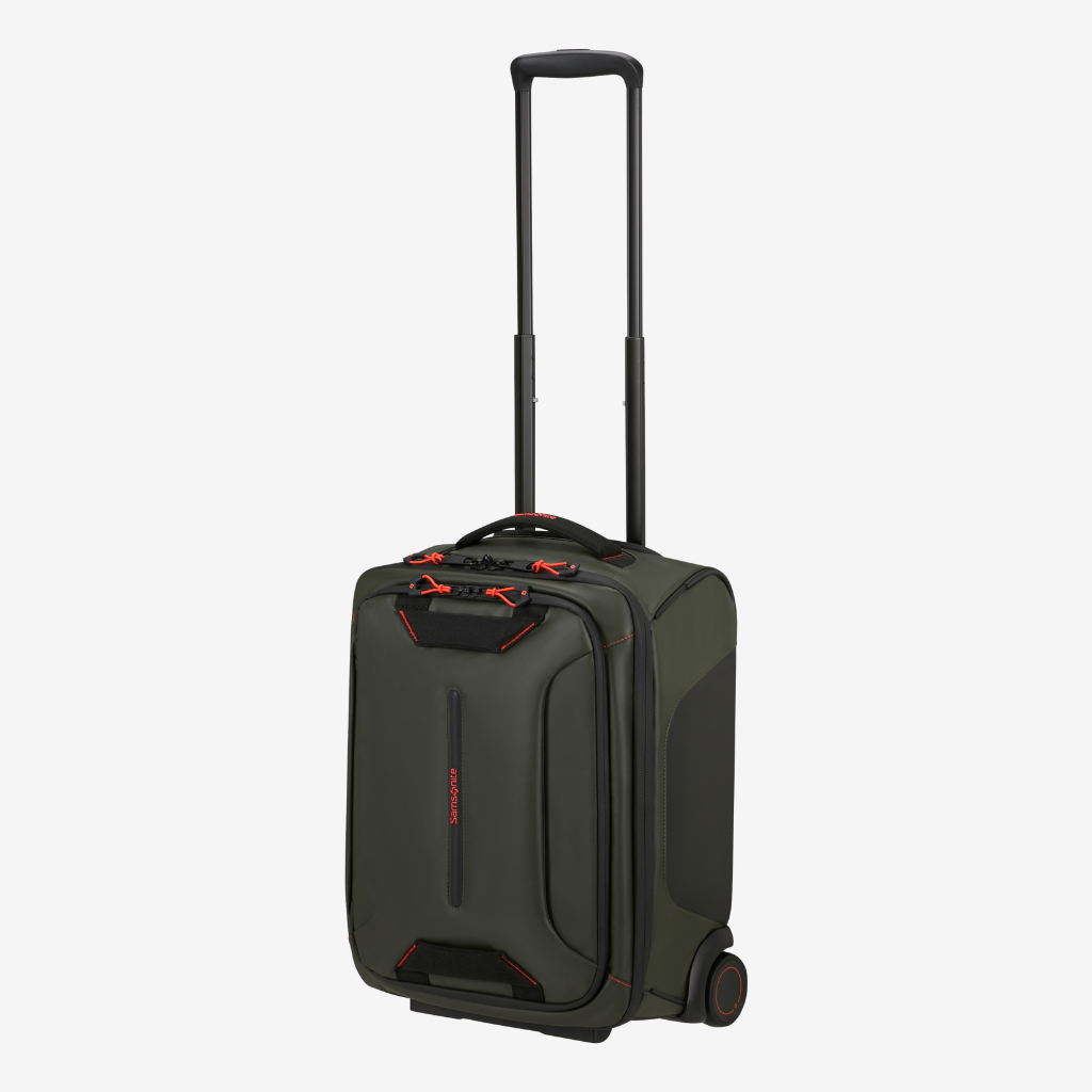 Borsone underseater con ruote 45cm - ECODIVER