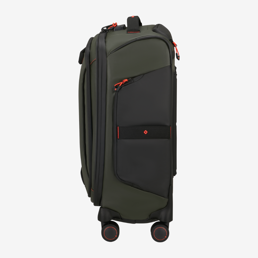 Ecodiver Trolley (4 ruote)