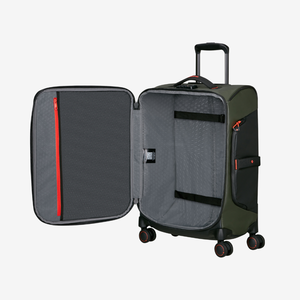 Ecodiver Trolley (4 ruote)