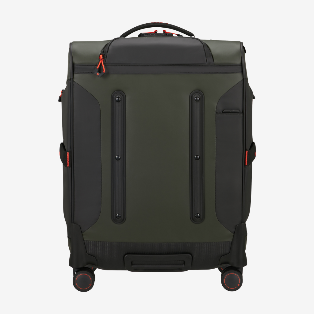Ecodiver Trolley (4 ruote)