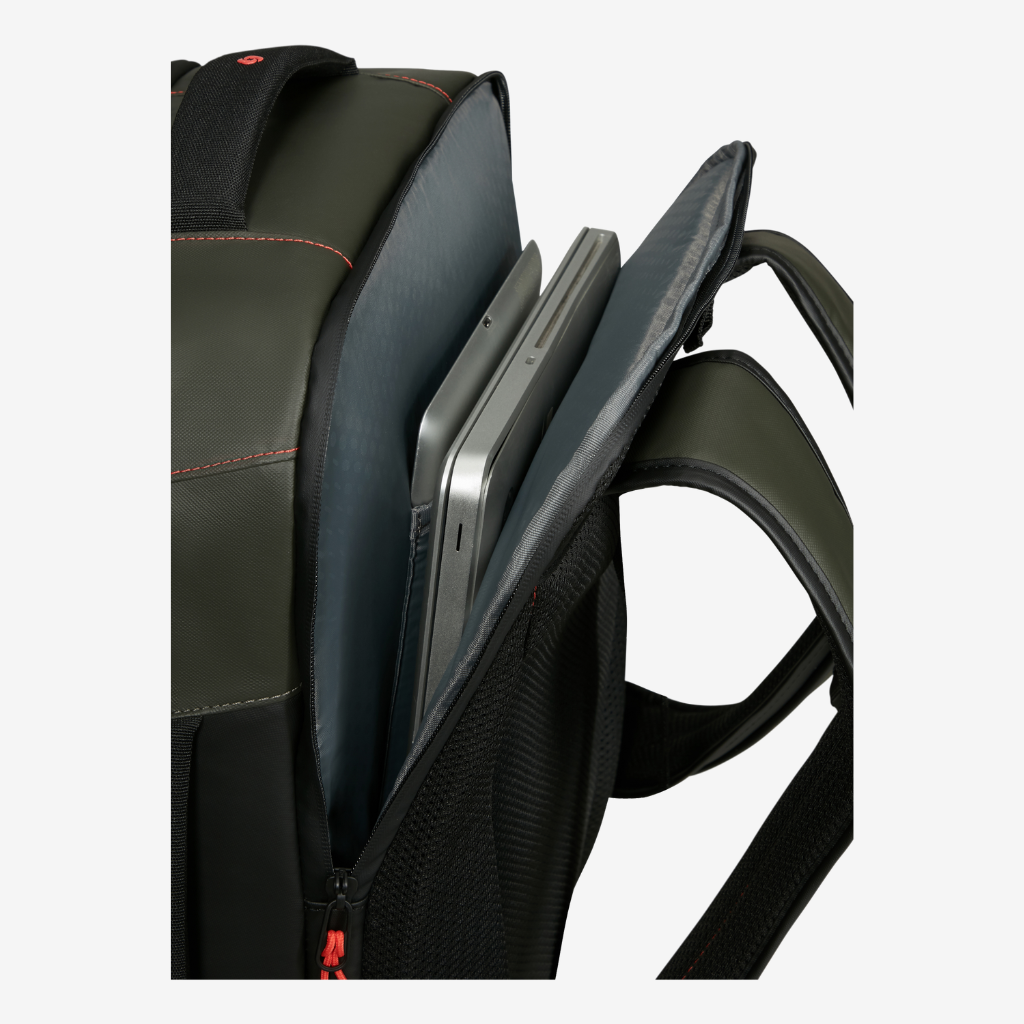 Ecodiver Underseater Backpack