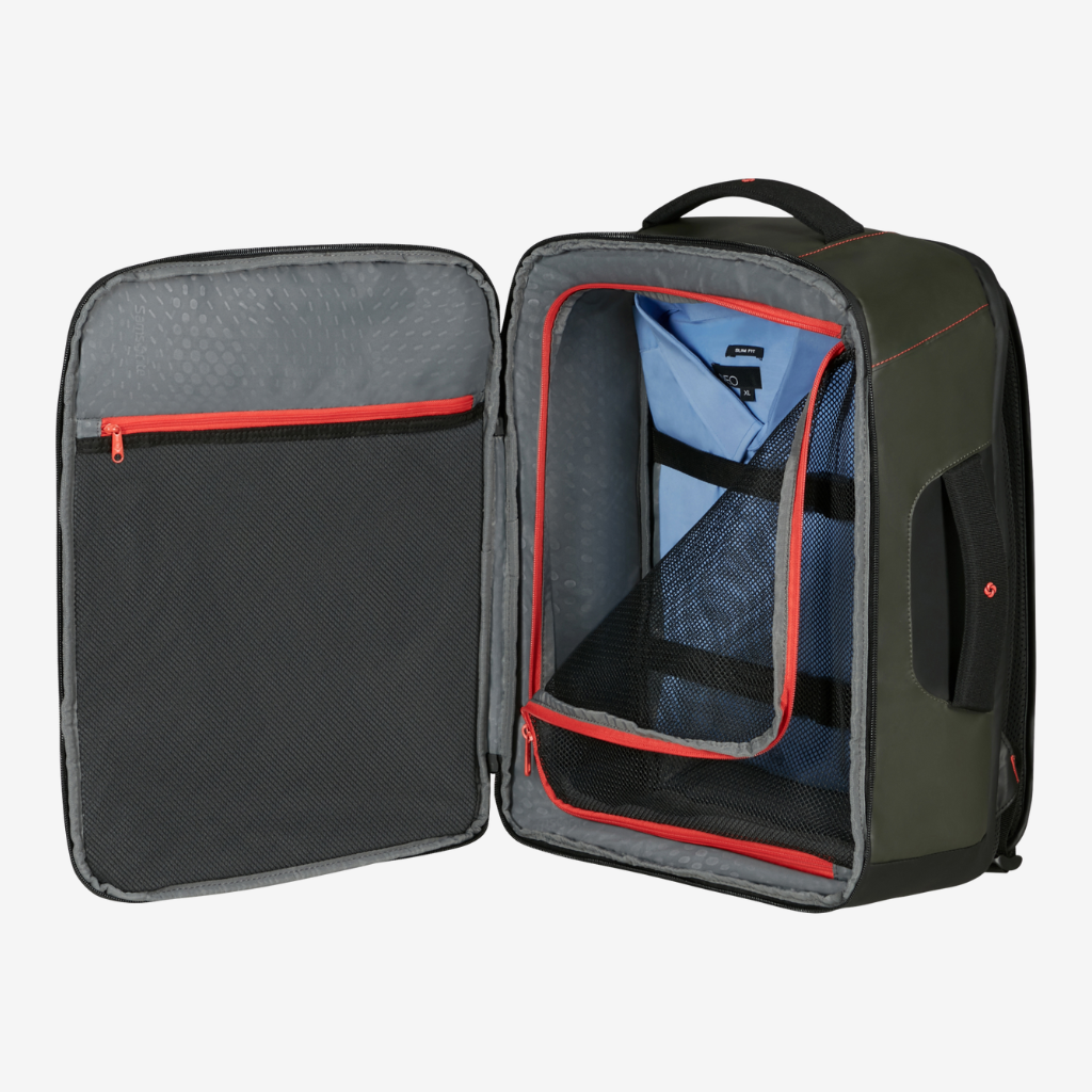 Ecodiver Underseater Backpack