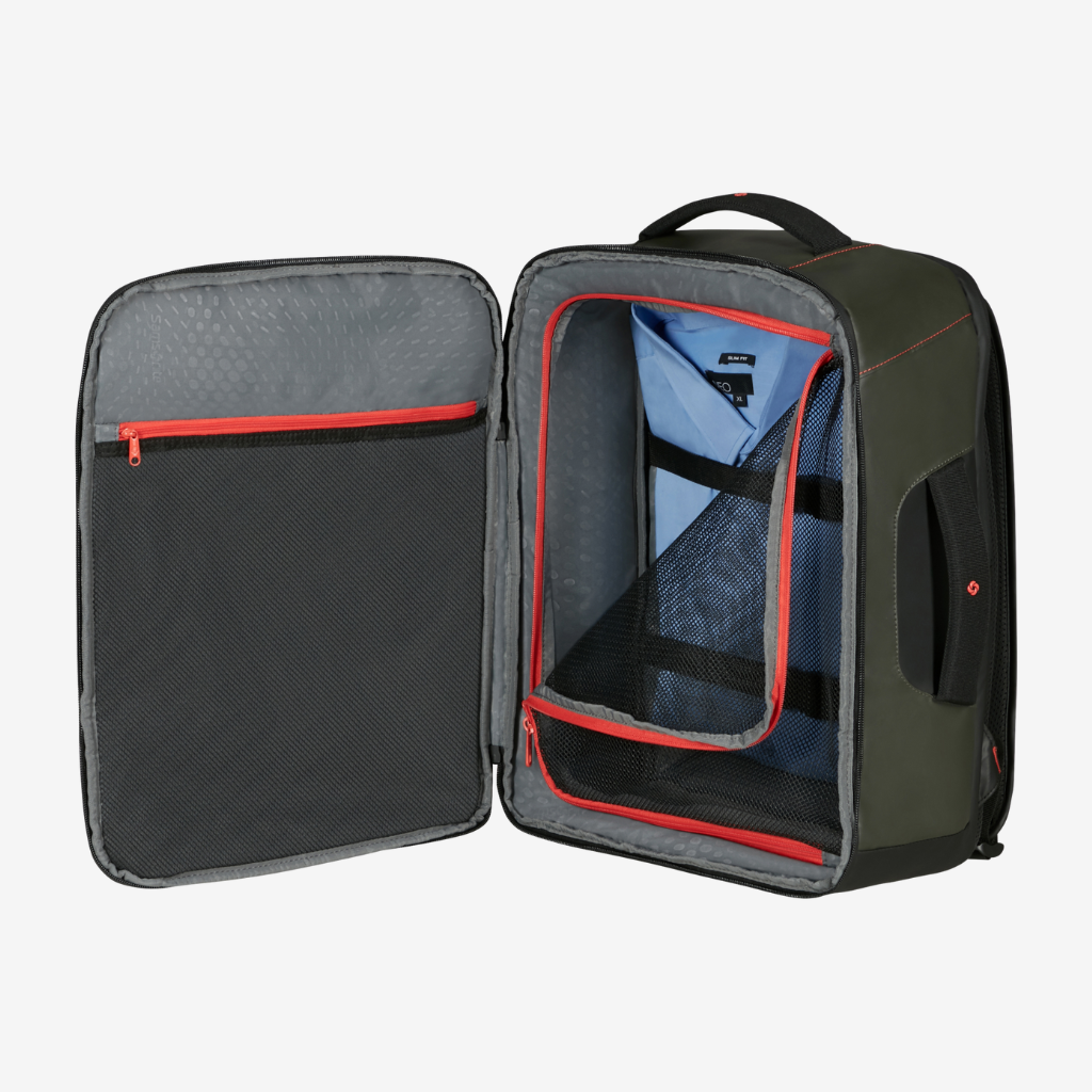 Ecodiver Underseater Backpack