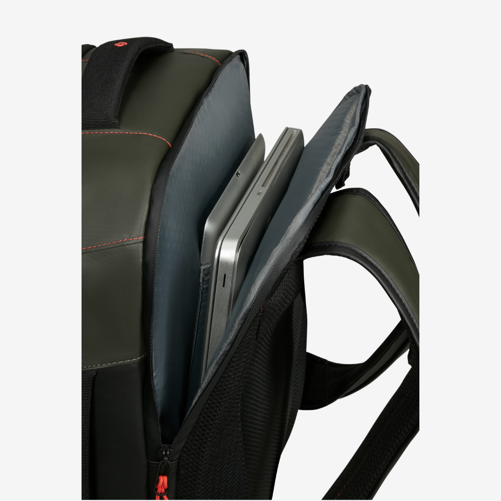Ecodiver Underseater Backpack