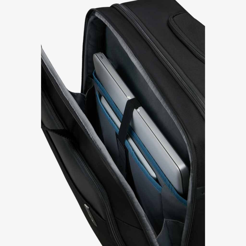 Evosight Rolling Tote 17.3"