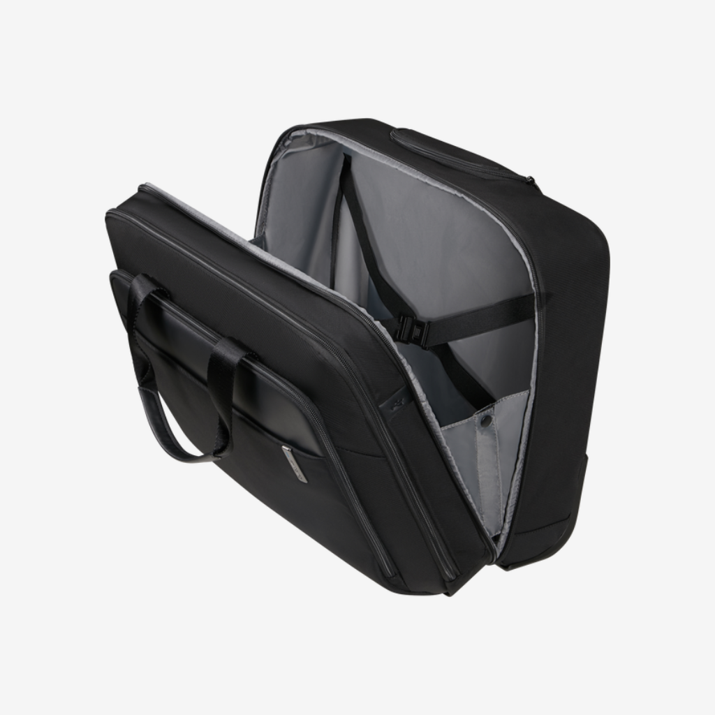 Evosight Rolling Tote 17.3"