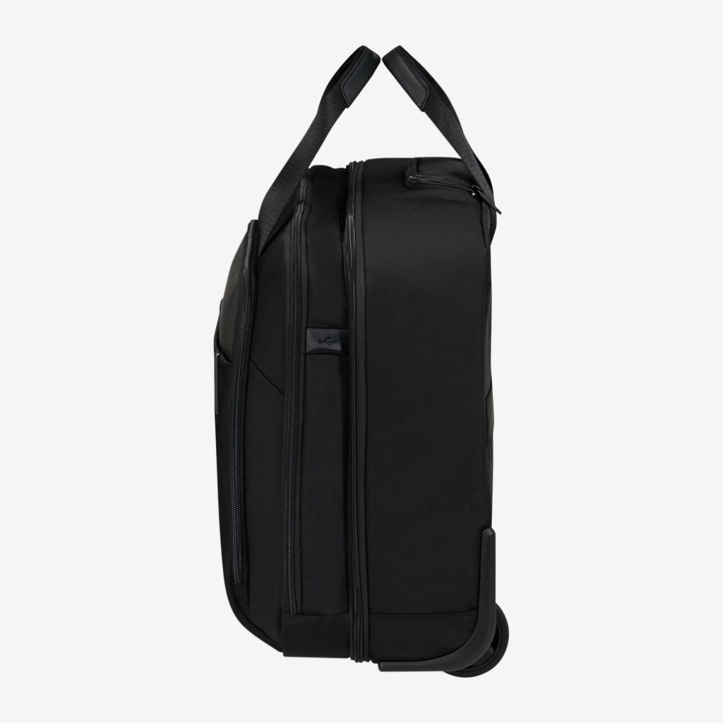 Evosight Rolling Tote 17.3"